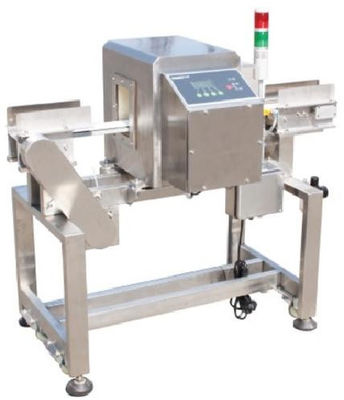 Precision Metal Detection Machine DC 9V Pharmaceutical Metal Detector